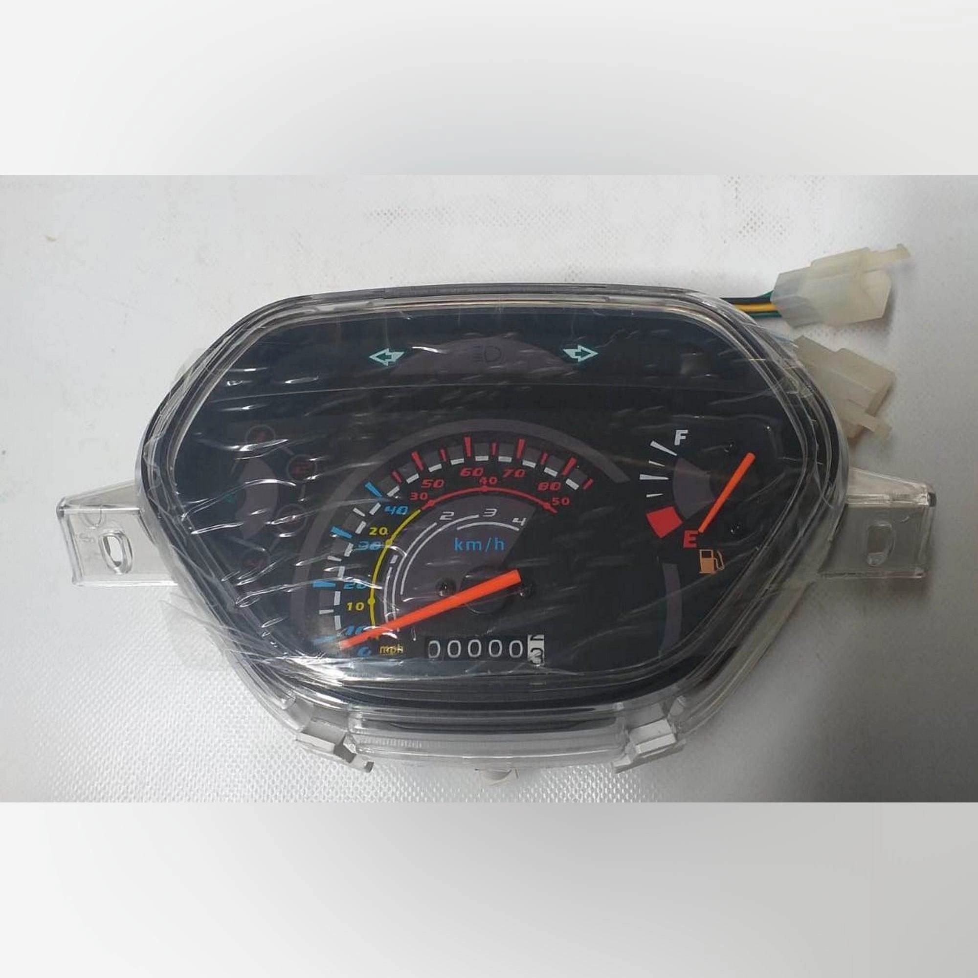 ARORA AR50-50 KASIRGA KM SAATİ (EURO 5) #AR50-50 247